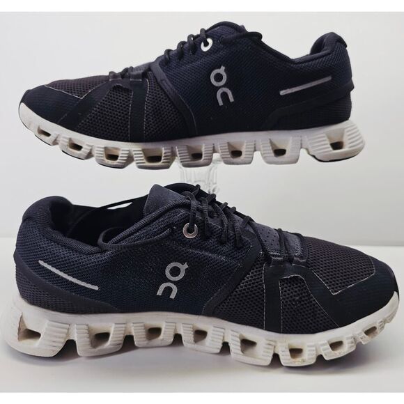 Oncloud Women 7 Comfy footwear - Picture 4 of 11